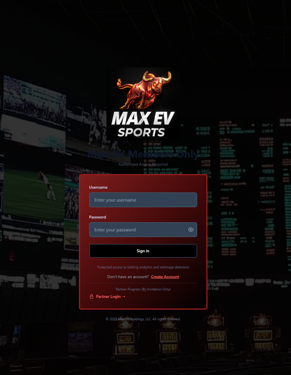 Max EV Sports view 4