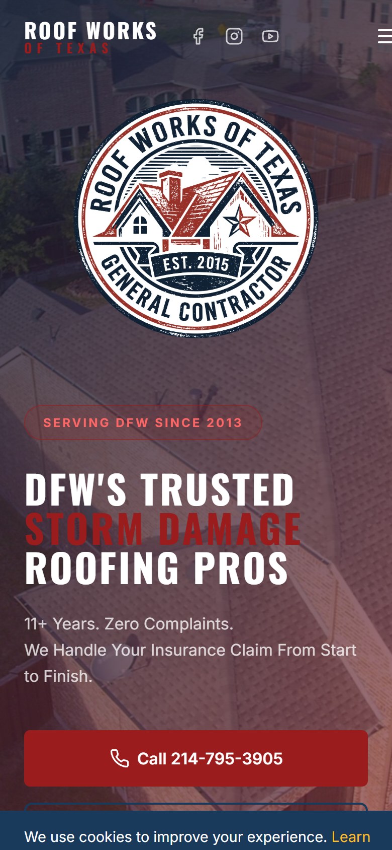 Roof Works of Texas view 3