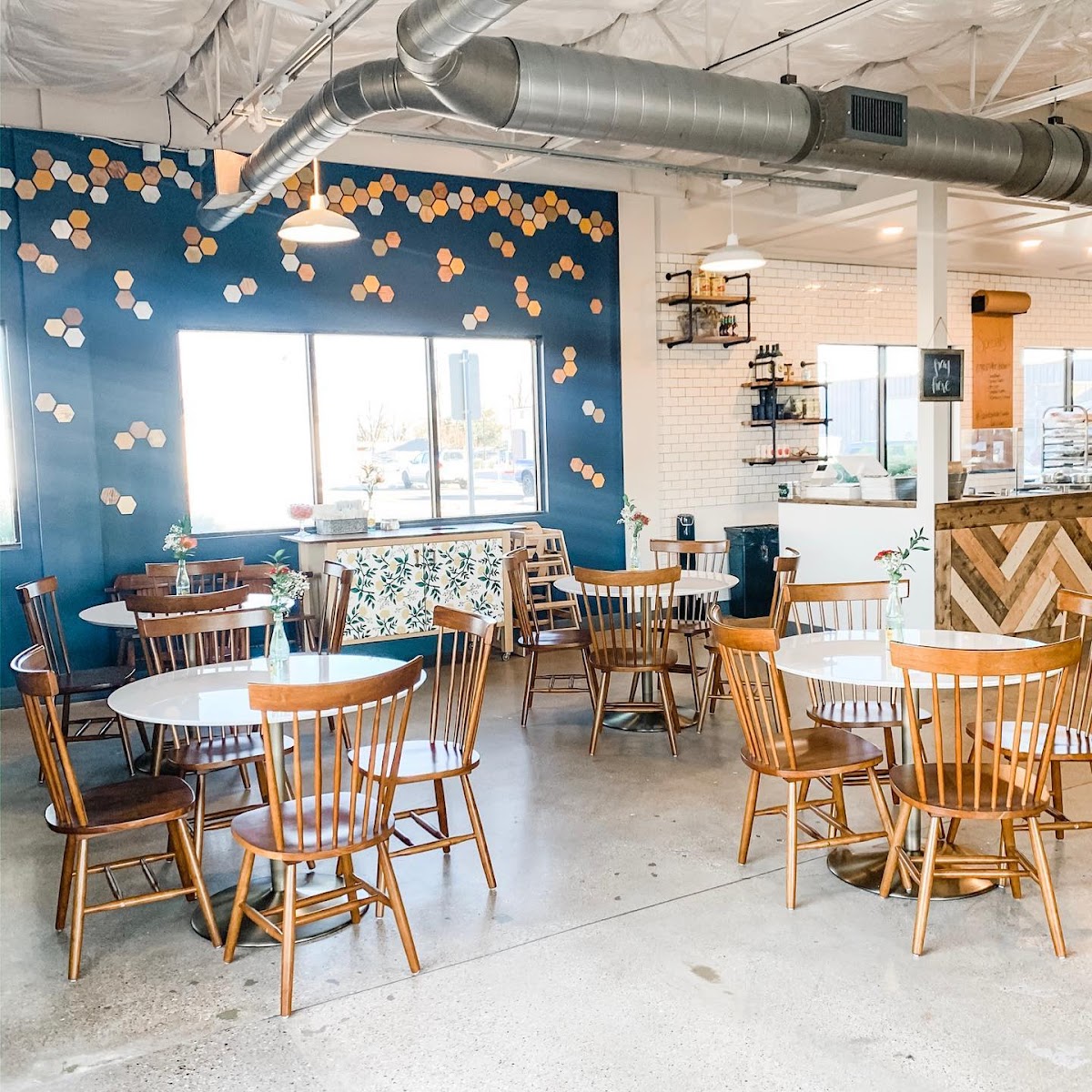 Restaurants & Food business