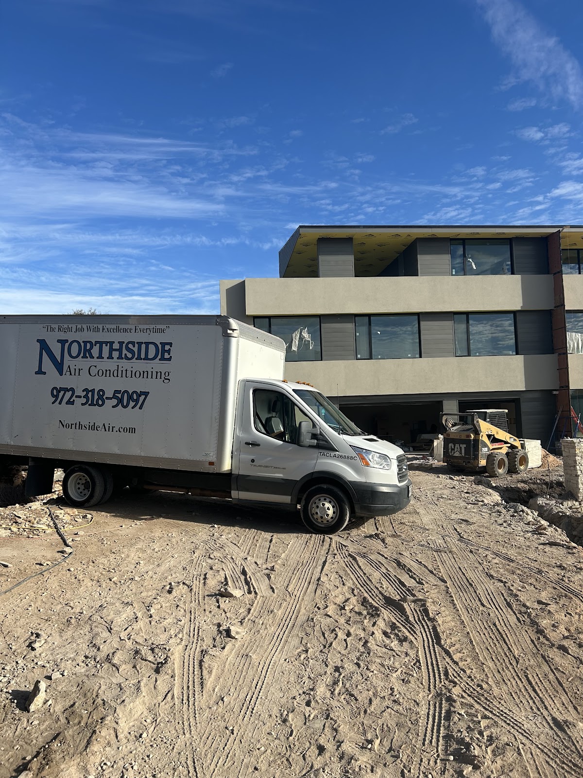 Home Services business