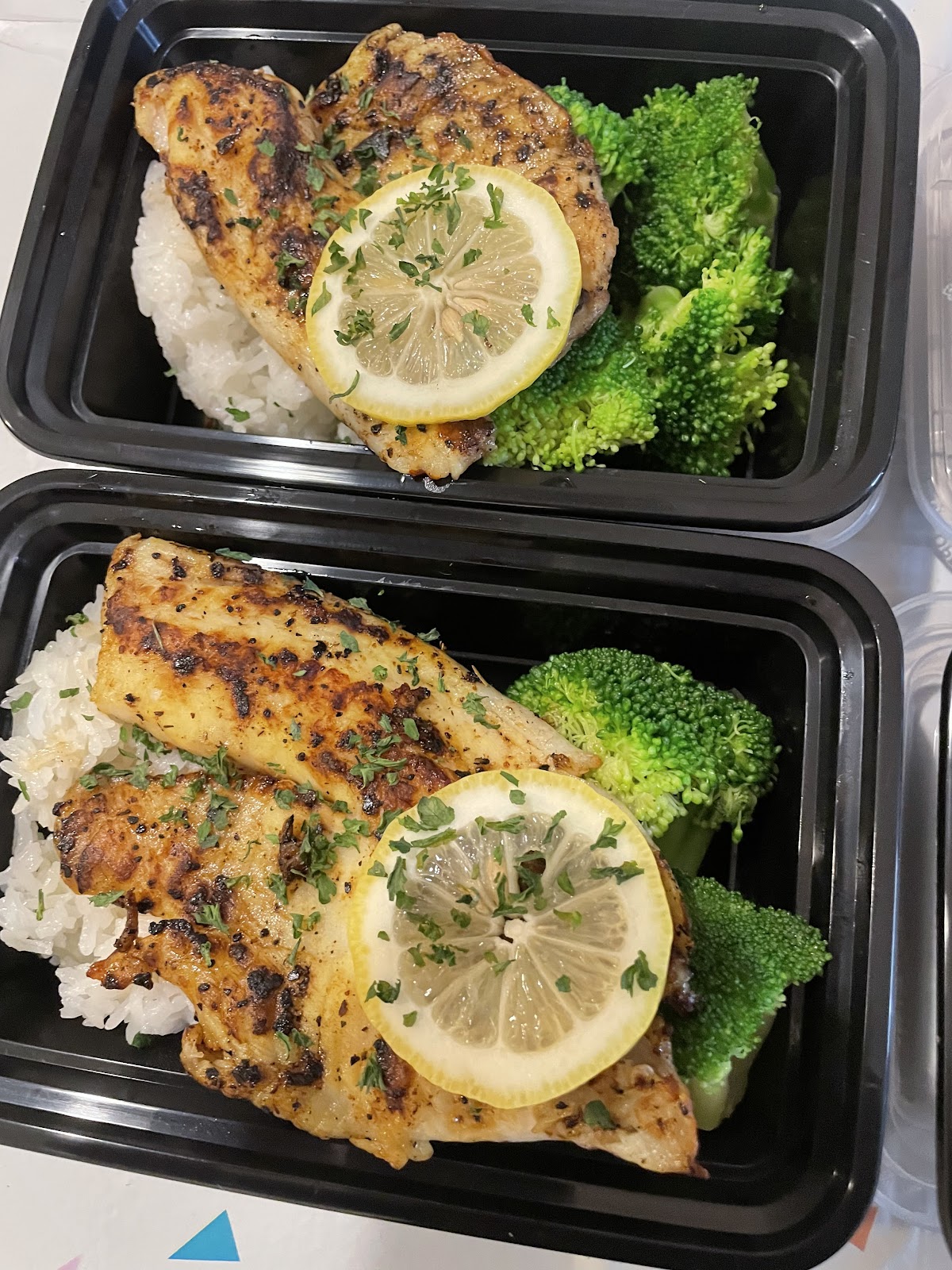 Restaurants & Food example 4