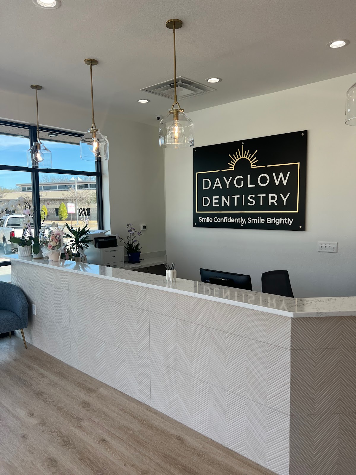Dental Practices business