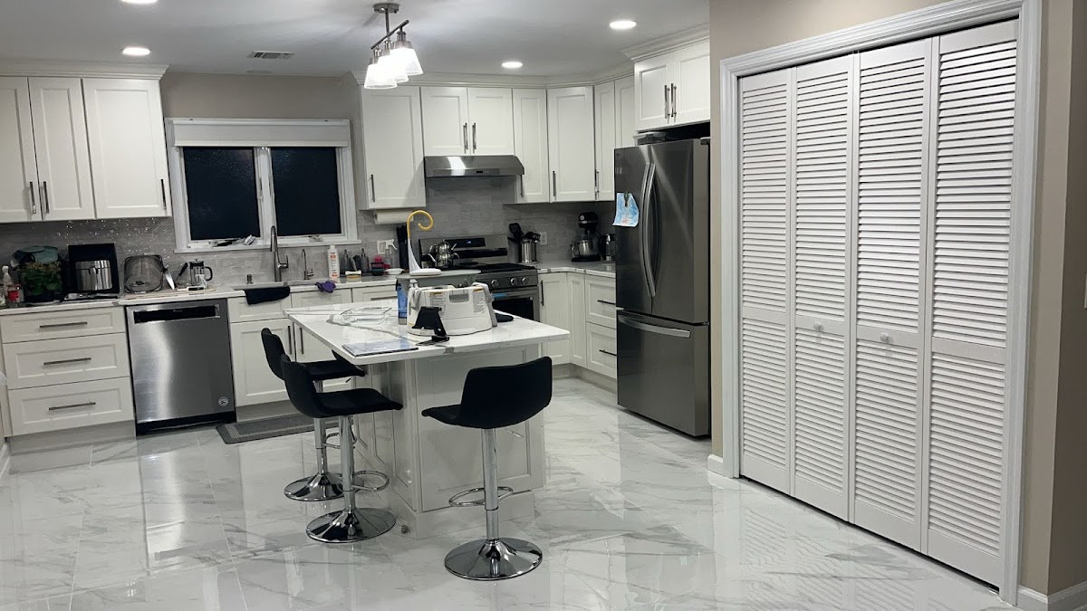 Home Services business