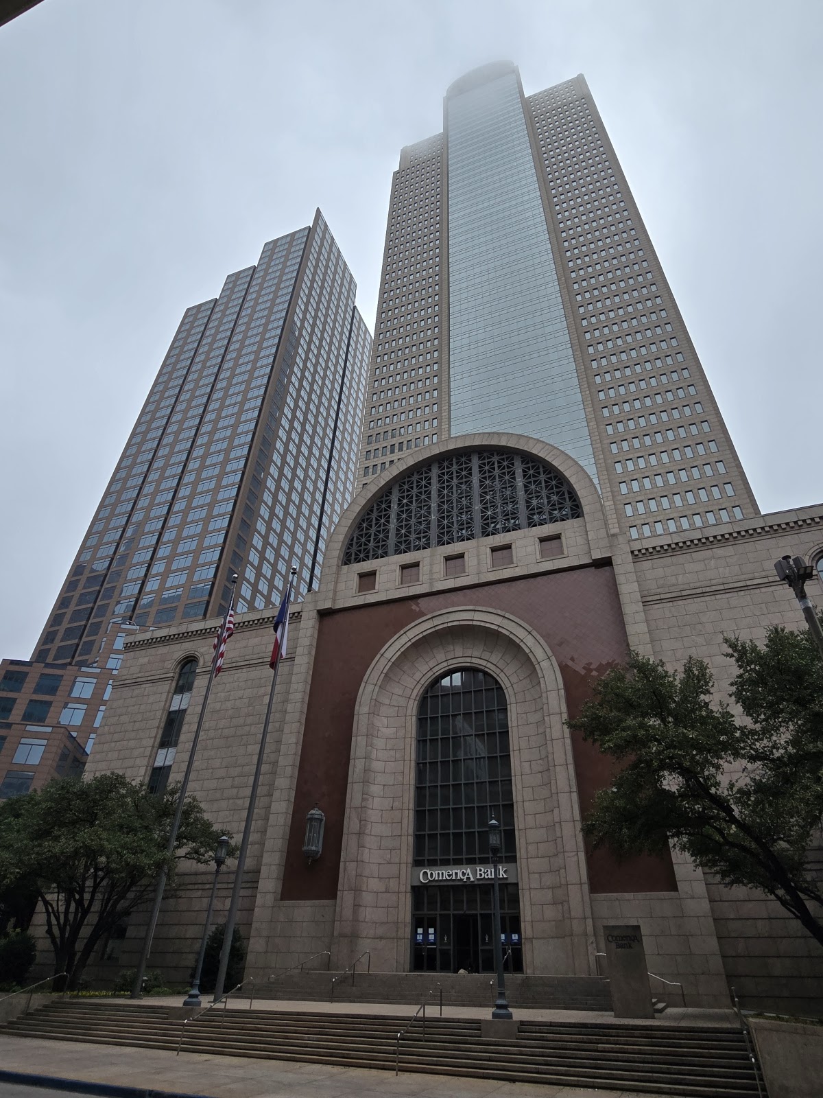 Financial Services business
