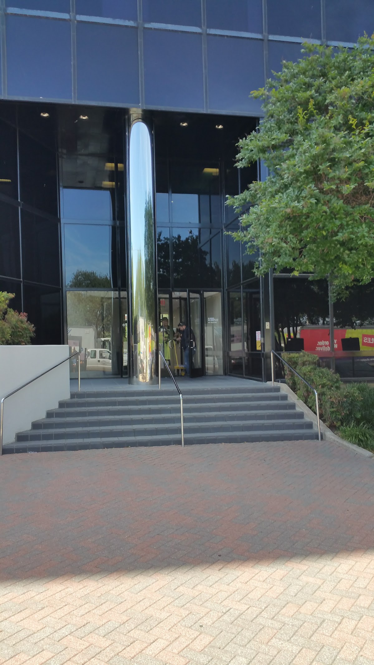 Legal & Professional Services business