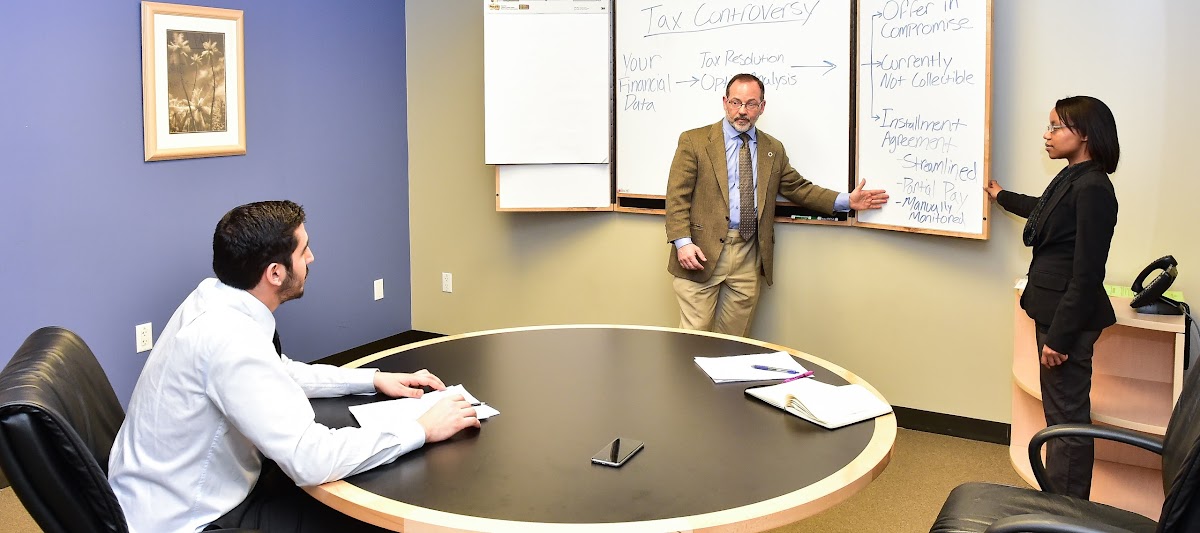 Technology & IT Services business