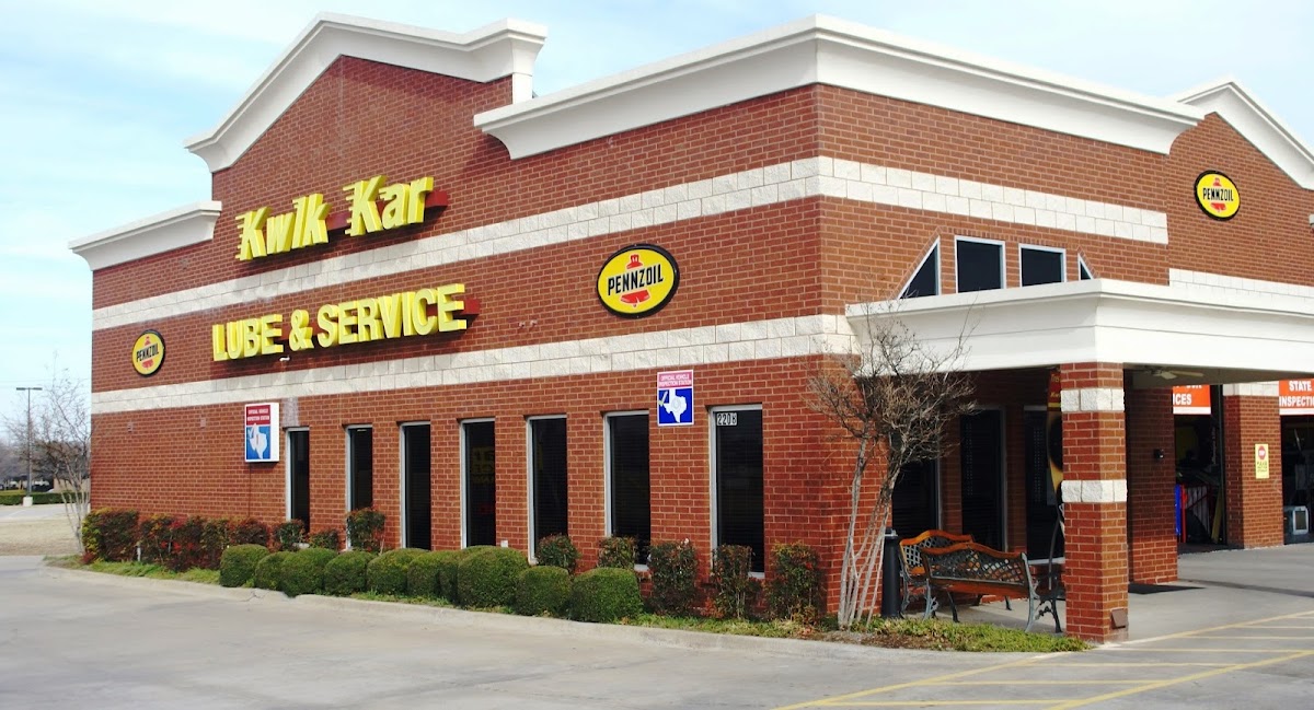Automotive Services business