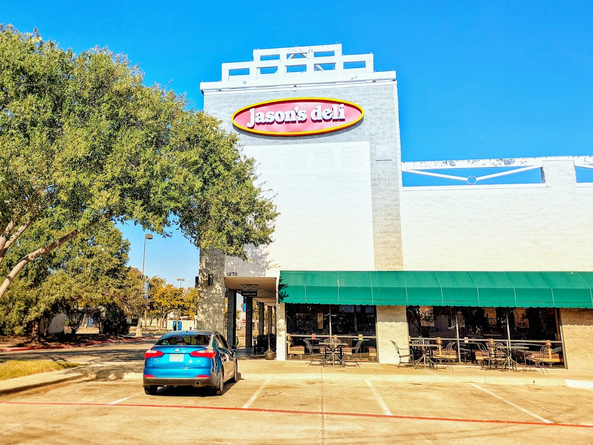 Restaurants & Food business