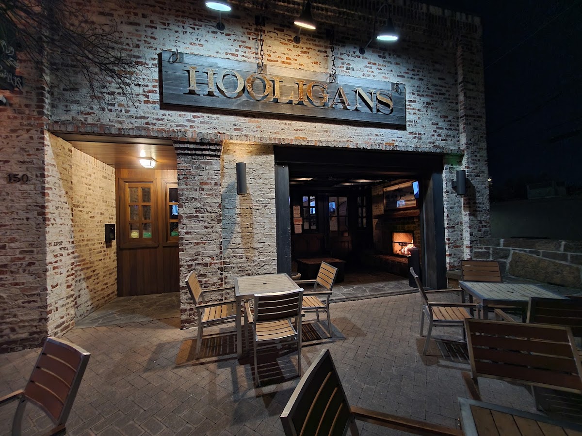 Restaurants & Food business