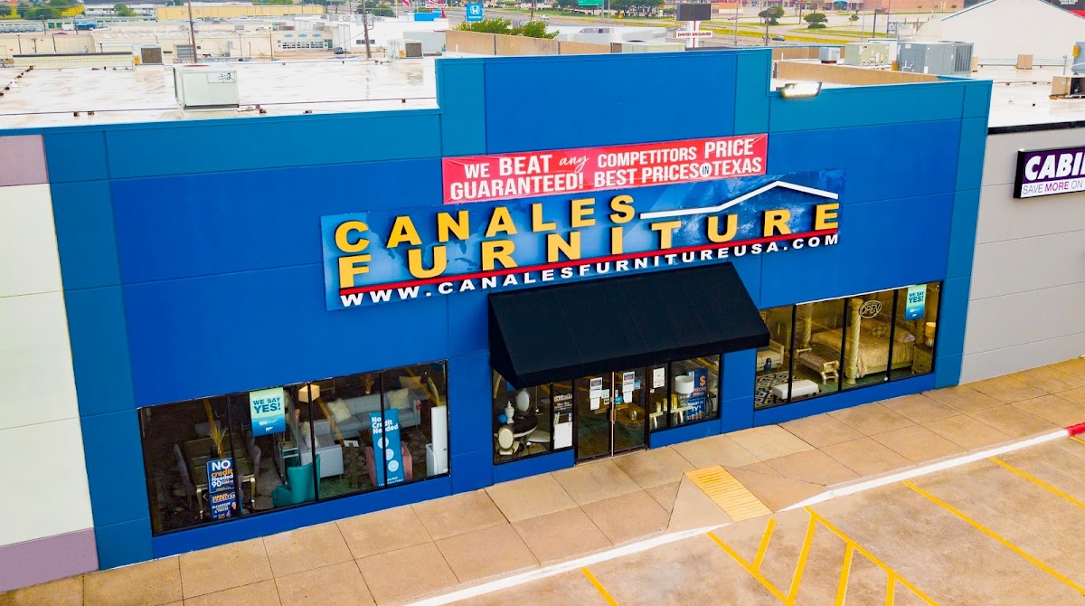 Retail & E-Commerce business
