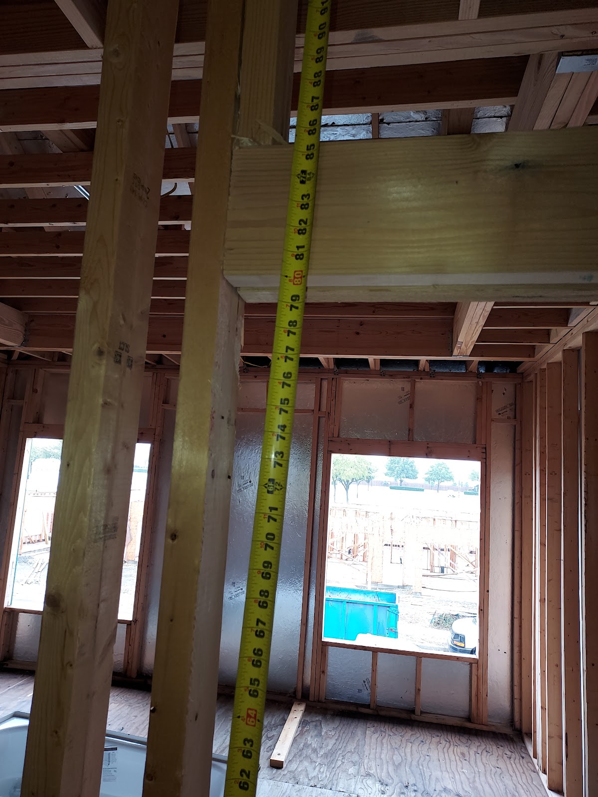 Construction & Remodeling business