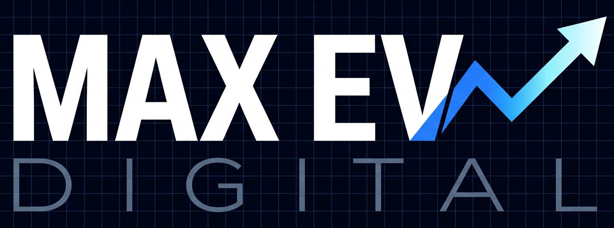 MAX EV Digital