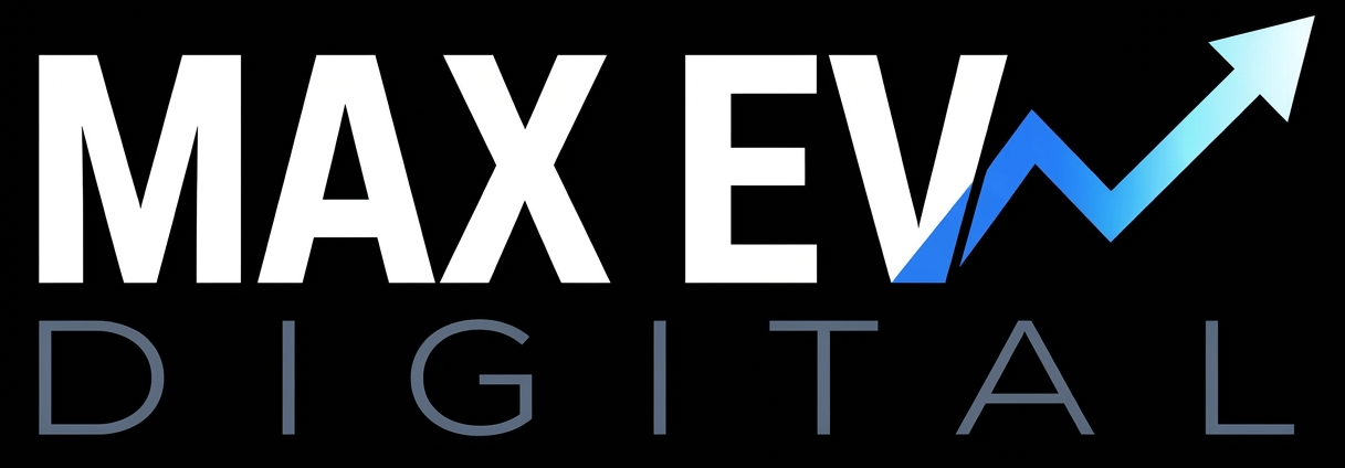MAX EV Digital