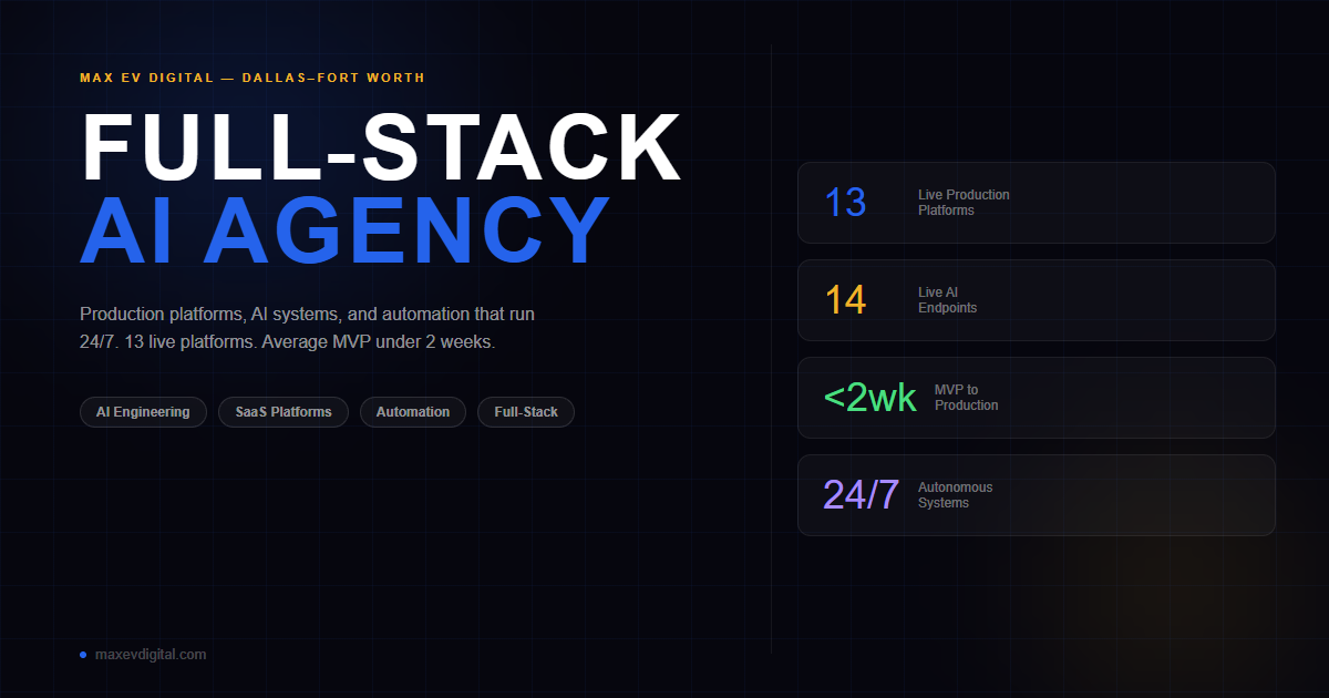Platform preview