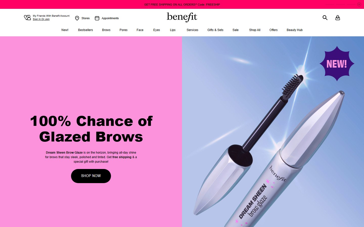 New Client Acquisition — Beauty & Salons lead generation