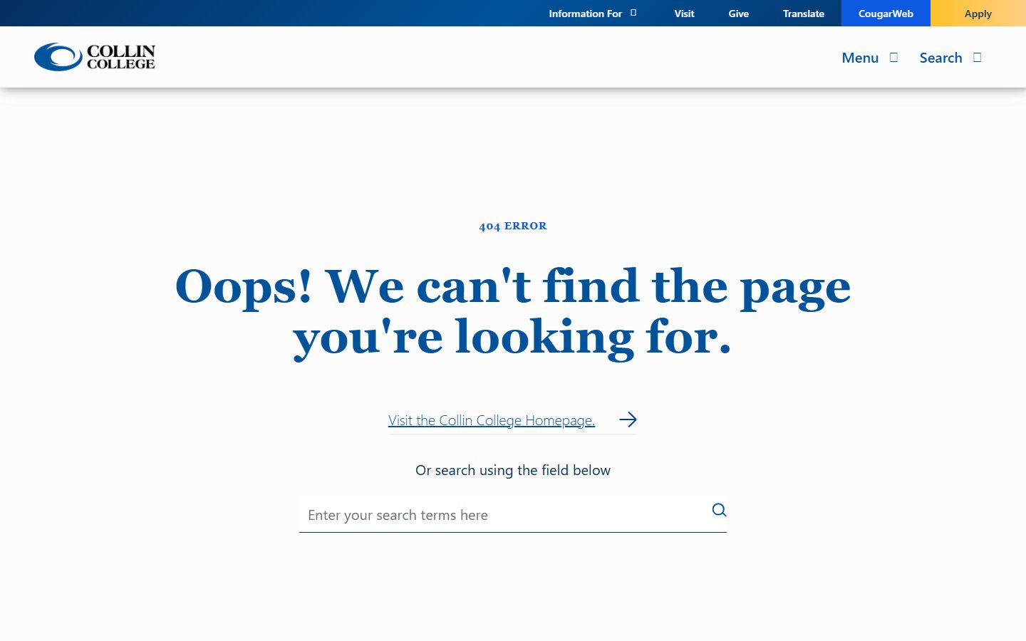 Enrollment & Conversion — Education & Online Courses lead generation