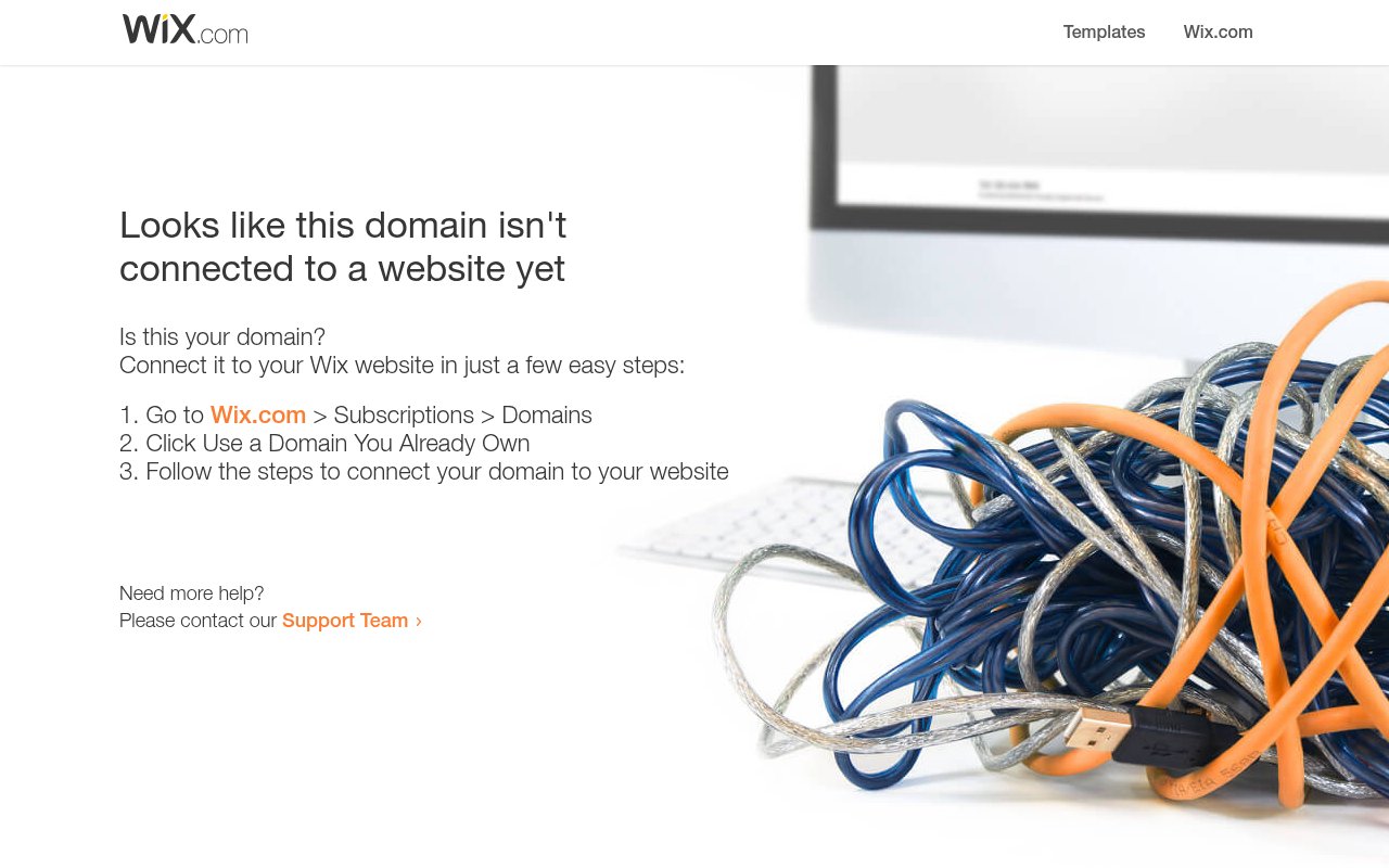 Trust & Authority — Financial Services digital marketing