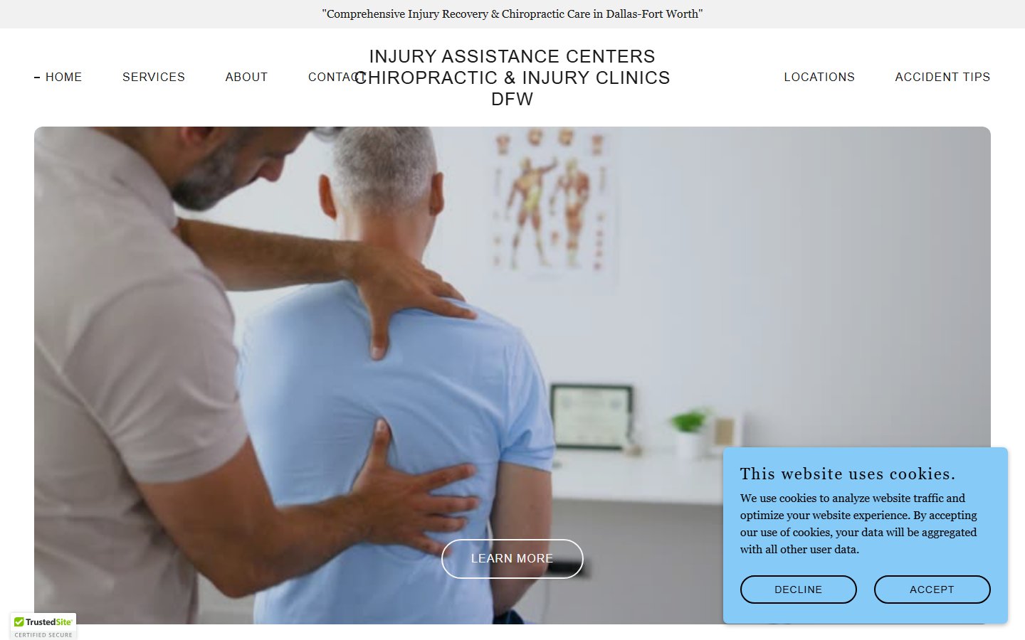 Retention & Recall — Healthcare & Medical customer retention