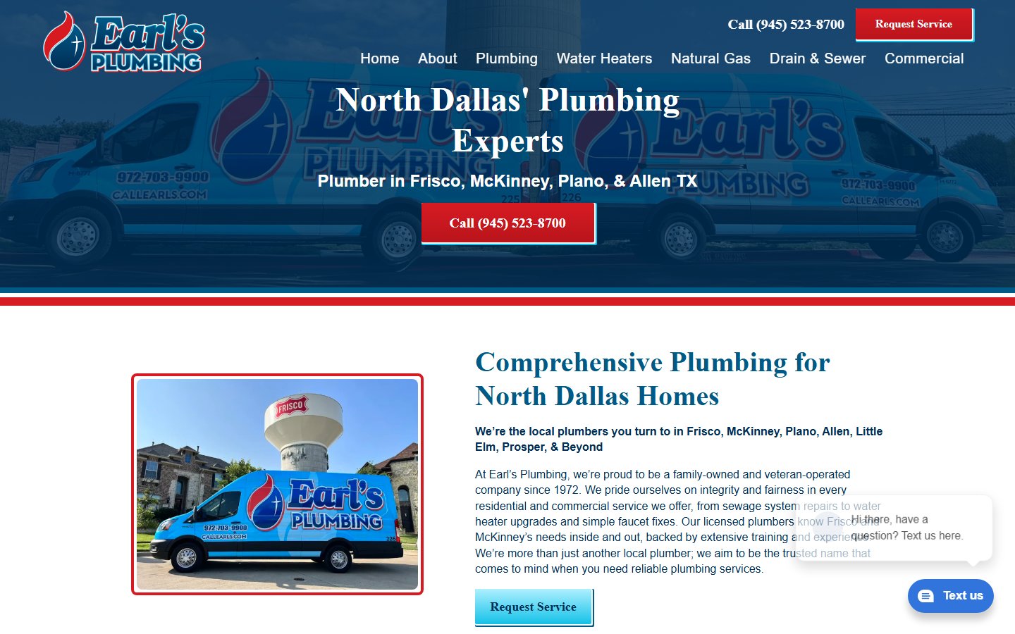 Lead Generation — Home Services lead generation