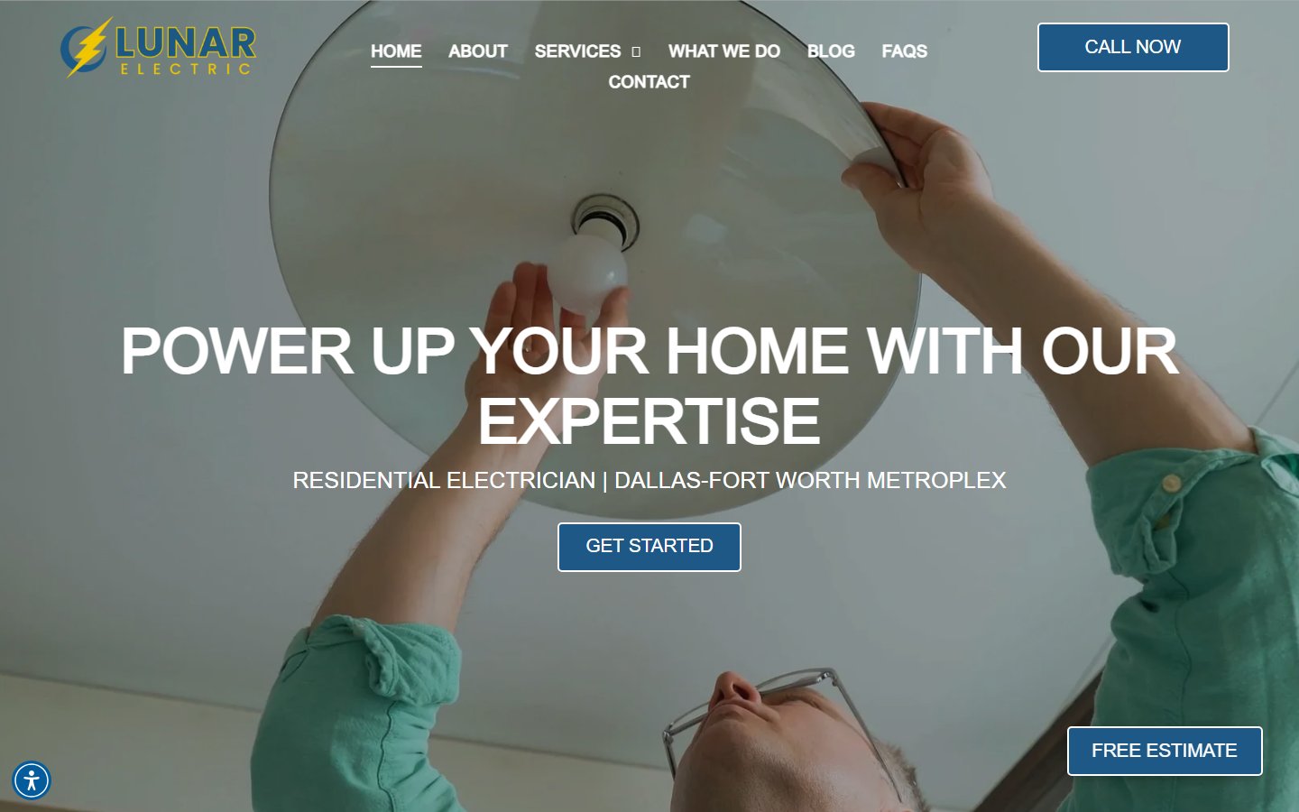 Retention & Referrals — Home Services customer retention