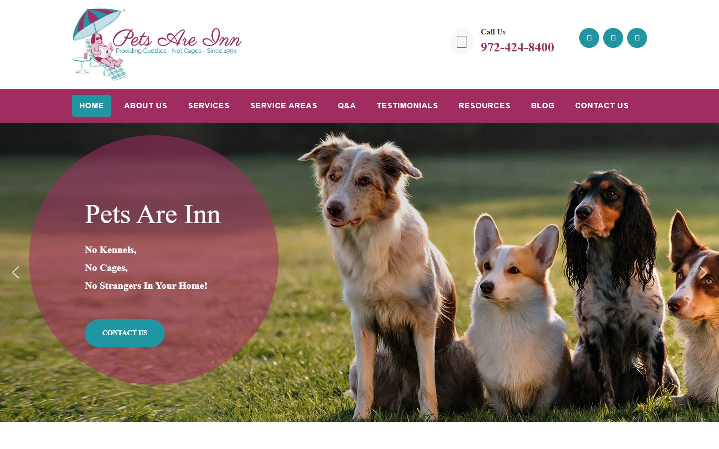 Occupancy & Revenue — Hotels & Hospitality lead generation