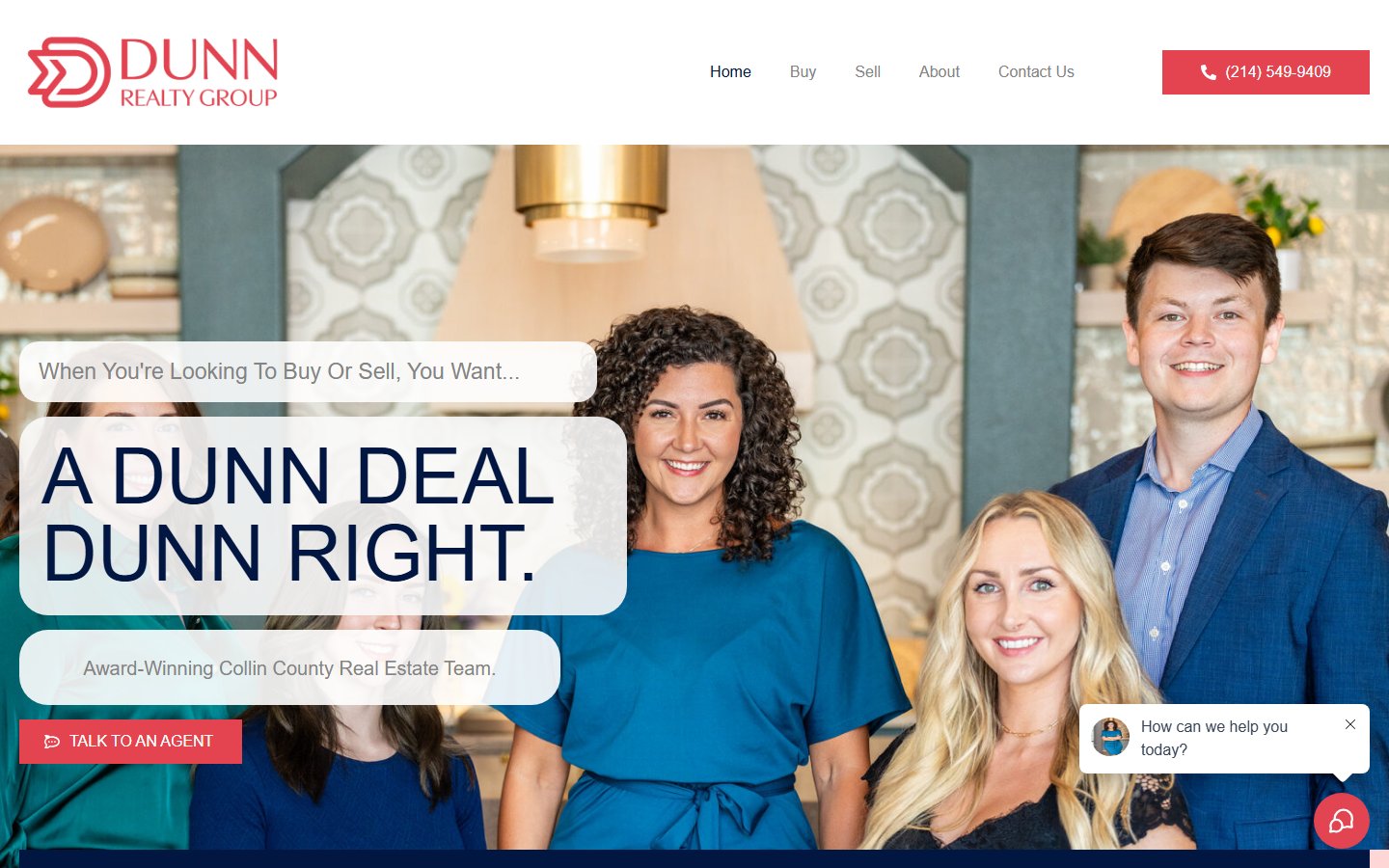 Agent Presence — Real Estate digital marketing