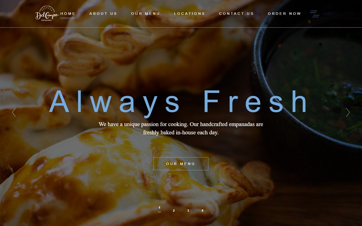 Build Loyalty — Restaurants & Food customer retention