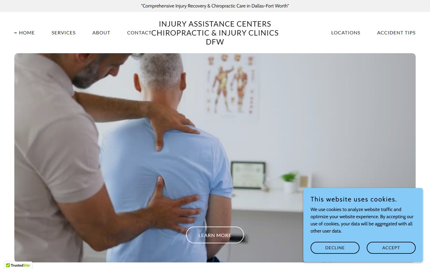 Family Engagement — Senior Care customer retention