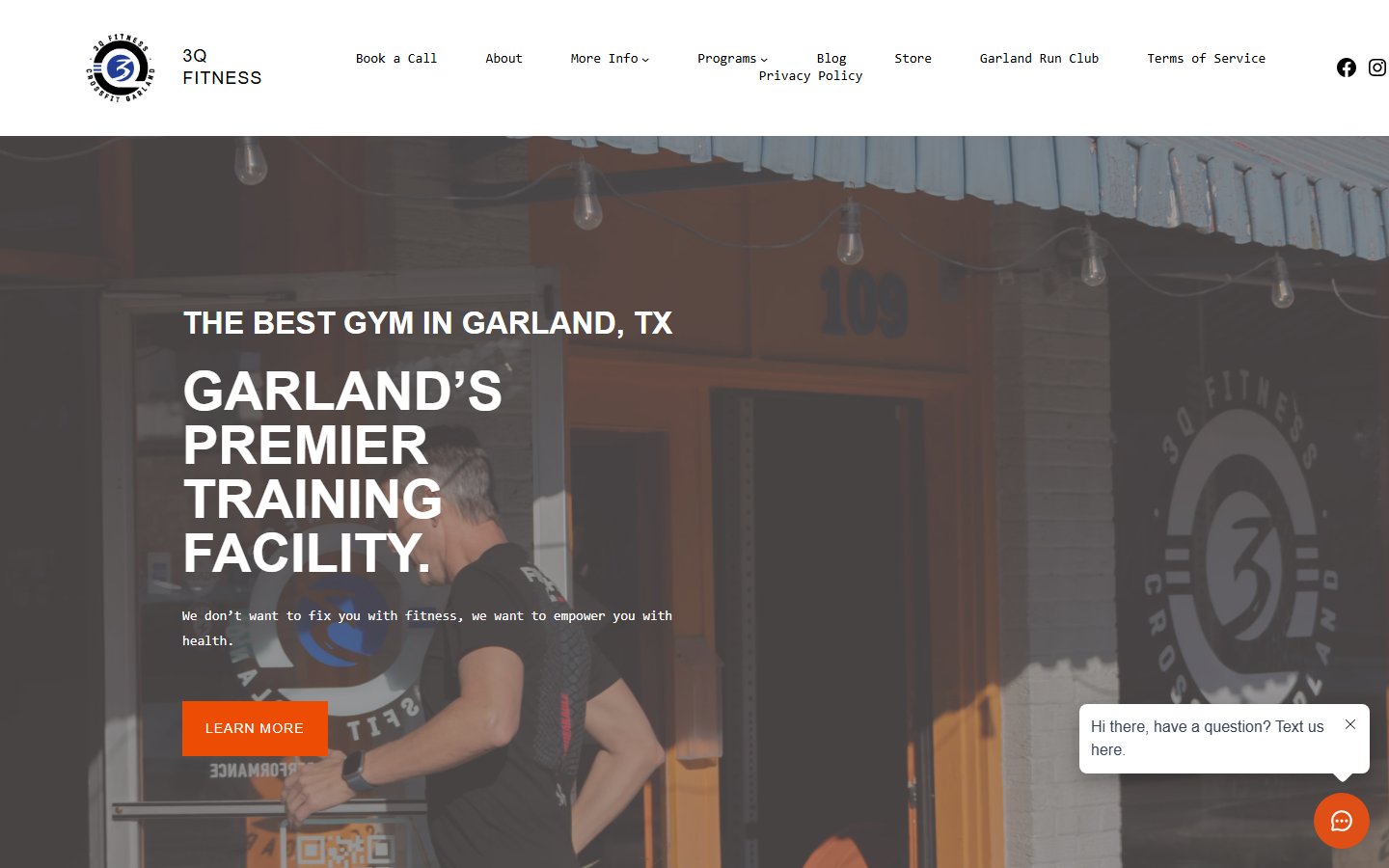 Revenue & Registration — Sports & Athletics lead generation