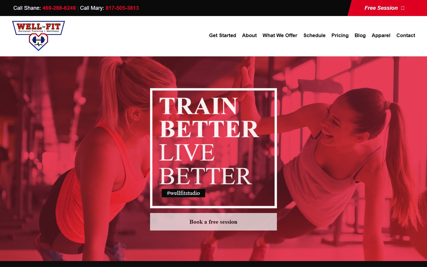 Community Growth — Sports & Athletics customer retention
